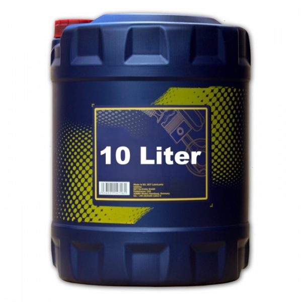 ACEITE 85W140 GL-5 HYPOID LSD MANNOL