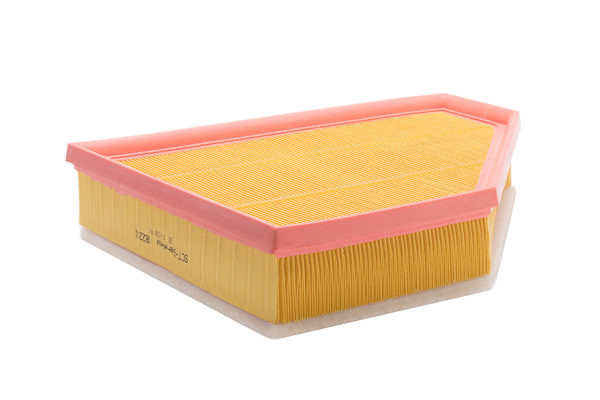 FILTRO AIRE 49465 AF3928 SCT GERMANY