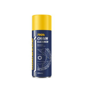 LIMPIADOR DE CADENAS CHAIN CLEANER MANNOL