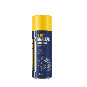 GRASA LIQUIDA BLANCA MANNOL