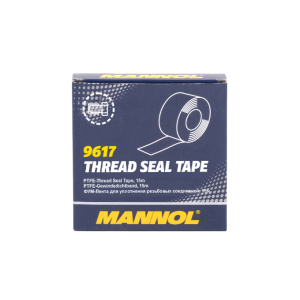 TEFLON CINTA DE ALTA CALIDAD MANNOL