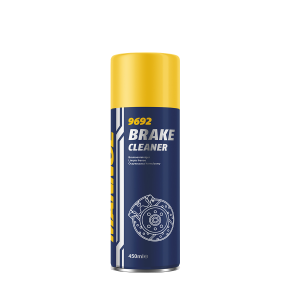 LIMPIADOR SISTEMA FRENOS SCT GERMANY BRAKE CLEANER MANNOL