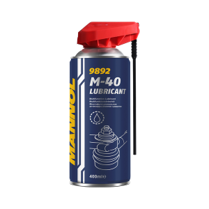MD-40 AFLOJALO TODO LUBRICANTE (Smart) MANNOL