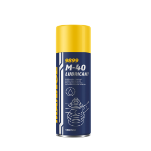 MD-40 AFLOJALO TODO LUBRICANTE MANNOL