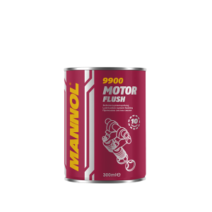 MOTOR FLUSHING MANNOL