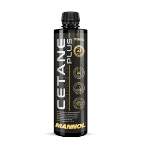 CETANO COMBUSTIBLE DIESEL MANNOL