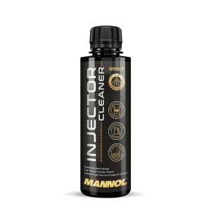 LIMPIA INYECTORES MOTOR GASOLINA MANNOL