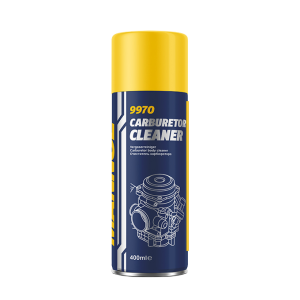 CARBUCLENER MANNOL