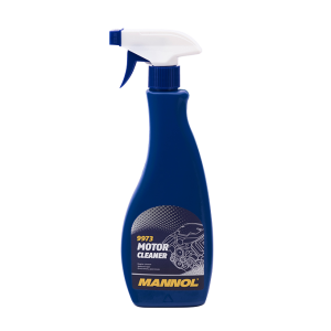 DESENGRASANTE DE MOTOR  MANNOL
