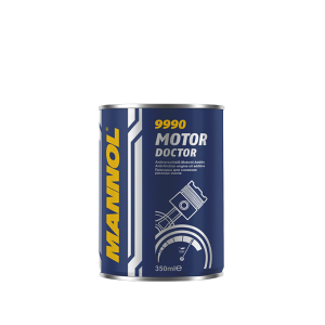 MOTOR DOCTOR MANNOL