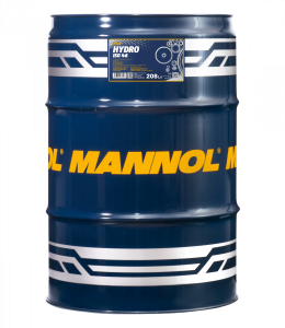 HYDRO ISO 46 MANNOL