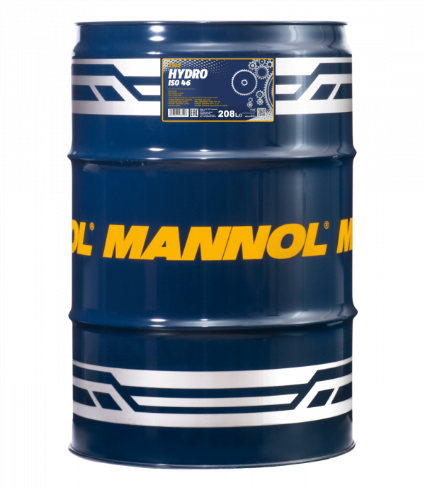 HYDRO ISO 46 MANNOL