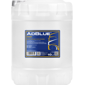 ADBLUE ADITIVO SOLUCION DE UREA MANNOL