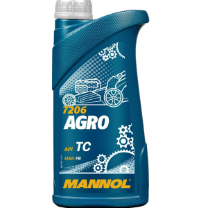 ACEITE 2T PARA EQUIPOS ESPECIALES MANNOL