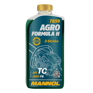 2T SINTETICOS MOTORES ESPECIALES MANNOL