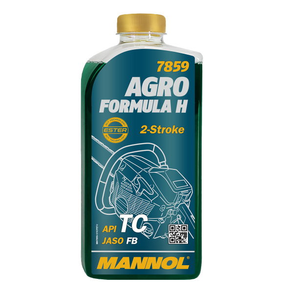2T SINTETICOS MOTORES ESPECIALES MANNOL