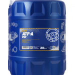 Cubeta 20L