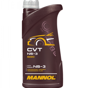 CVT NS-3 8220 SINTETICO MANNOL