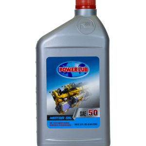 ACEITE 50 POWER LUB