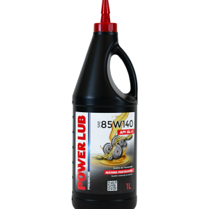 ACEITE 85W140 GL 5 POWER LUB