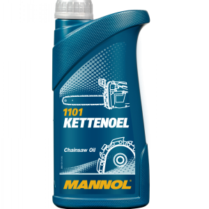 LUBRICADOR CADENA MOTOSIERRA MANNOL