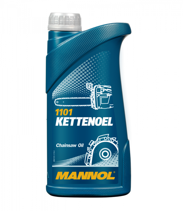 LUBRICADOR CADENA MOTOSIERRA MANNOL