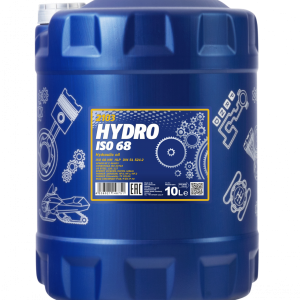ISO 68 MANNOL