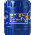 Cubeta 20L