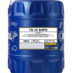 Cubeta 20L
