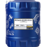 Galón 10L