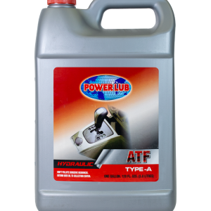 ACEITE ATF POWER LUB