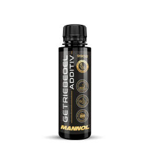 GETRIEBEOEL ADDITIV AUTOMATIC