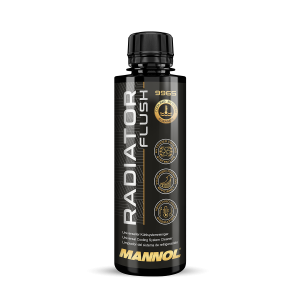 LIMPIADOR DE RADIADOR 325ML MANNOL
